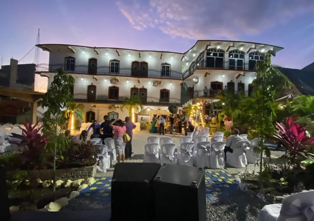 Photo of Outdoor in Melchor de Mencos