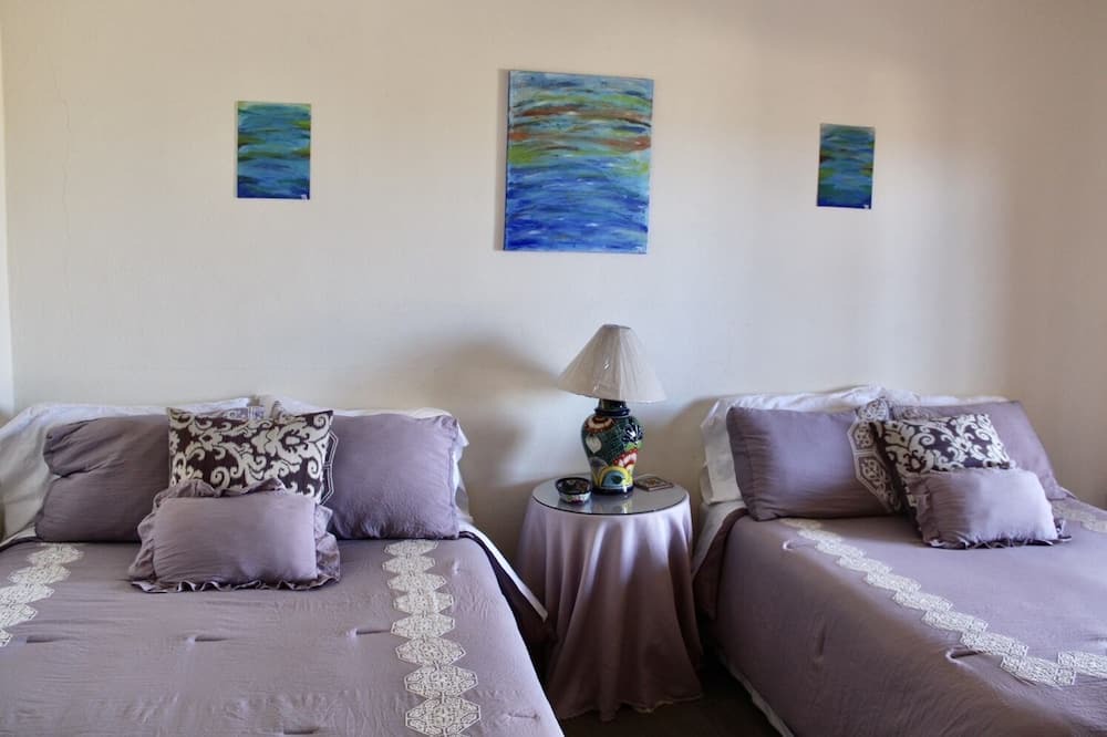 Photo of Bedroom in La Ribera