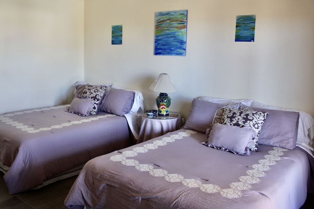 Photo of Bedroom in La Ribera