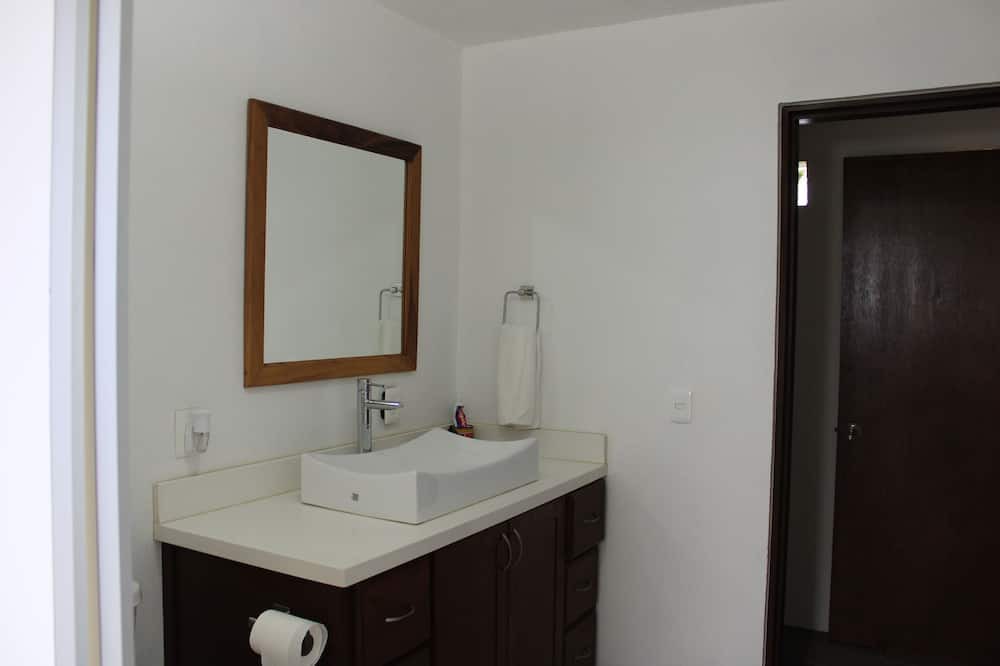 Photo of Bathroom in La Ribera