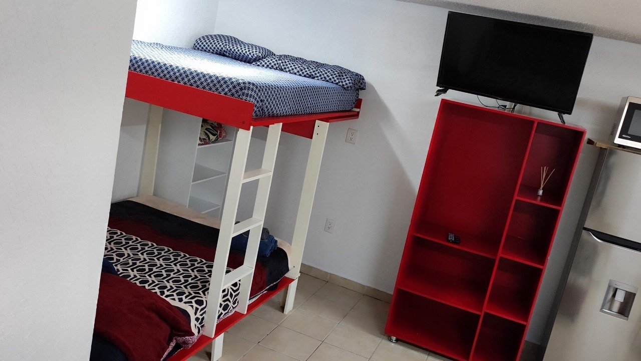 Photo of Bedroom in Morelia