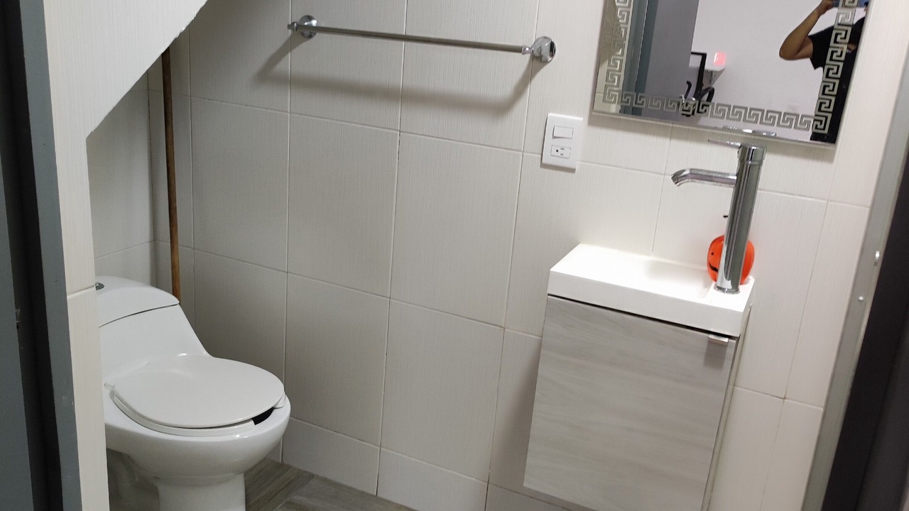 Photo of Bathroom in Morelia
