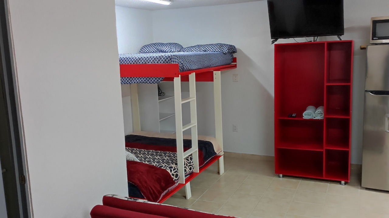 Photo of Bedroom in Morelia