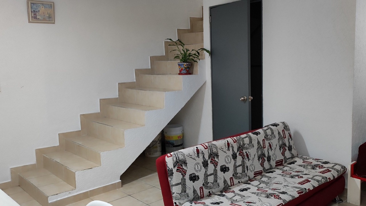 Photo of Bedroom in Morelia