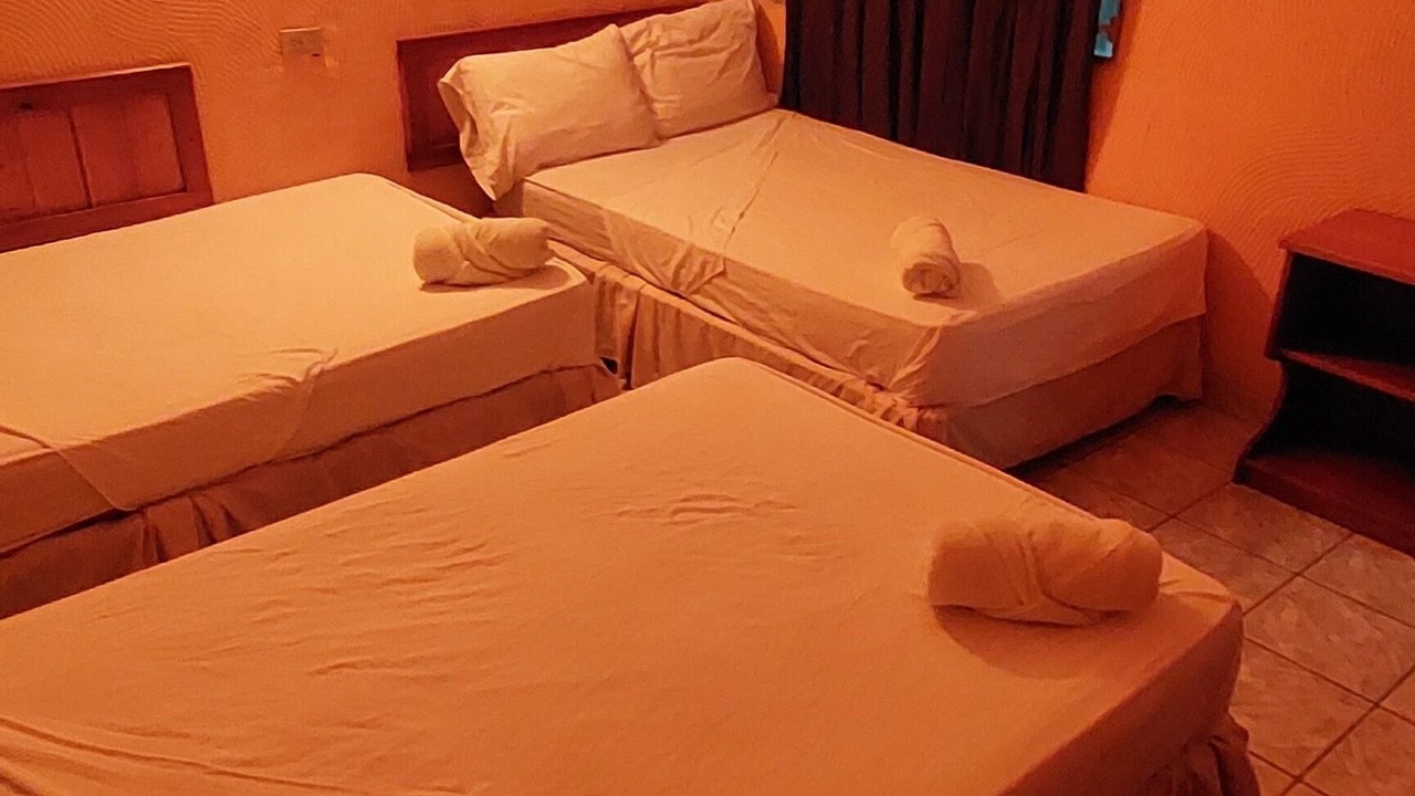 Photo of Bedroom in Flores