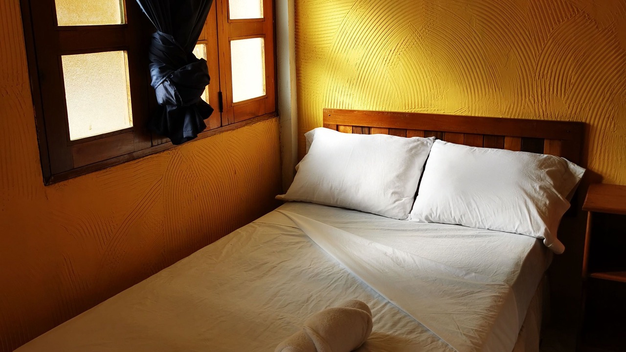 Photo of Bedroom in Flores