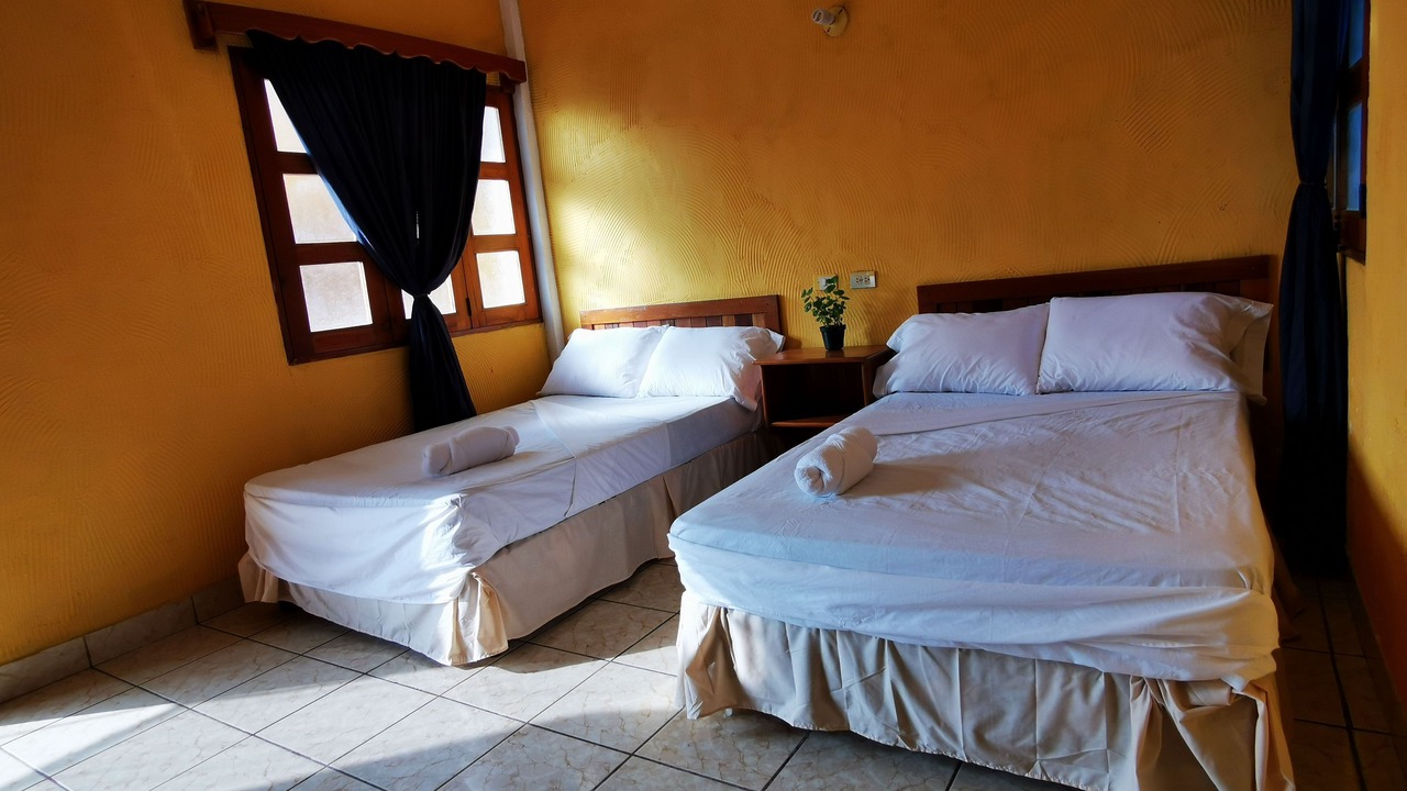 Photo of Bedroom in Flores