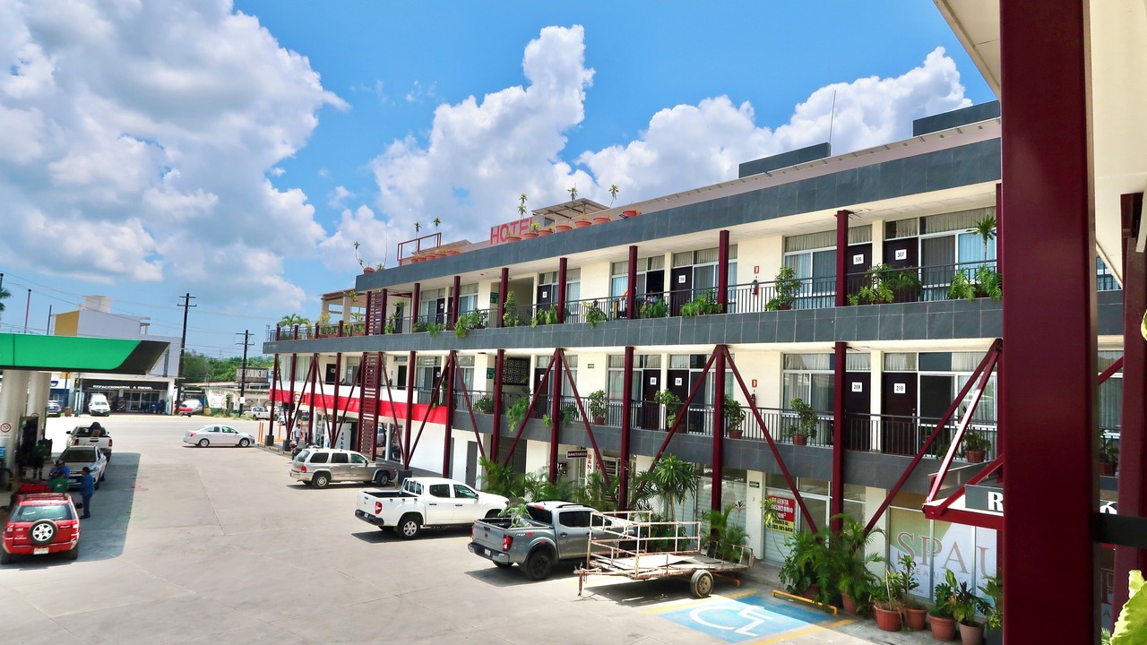 Photo of Outdoor in Tuxpan