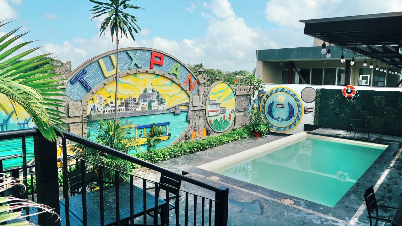 Photo of Outdoor in Tuxpan
