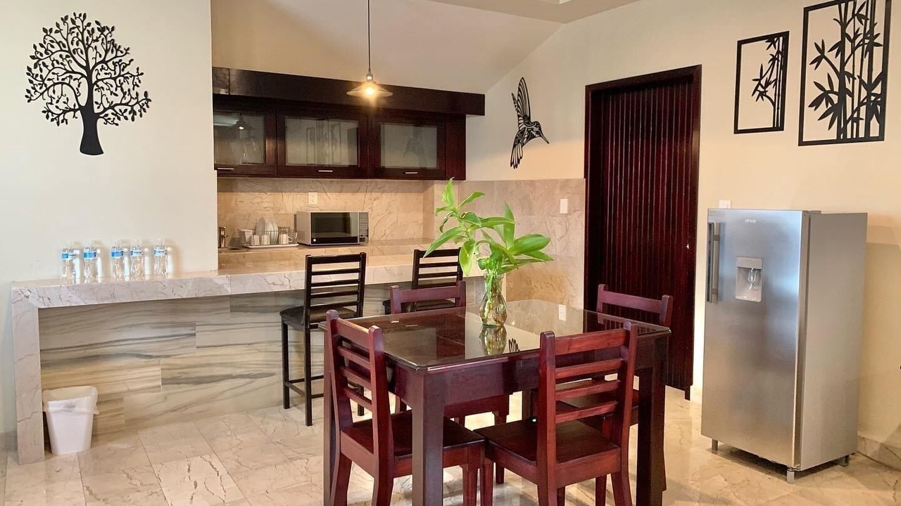 Photo of Kitchen in Tuxpan