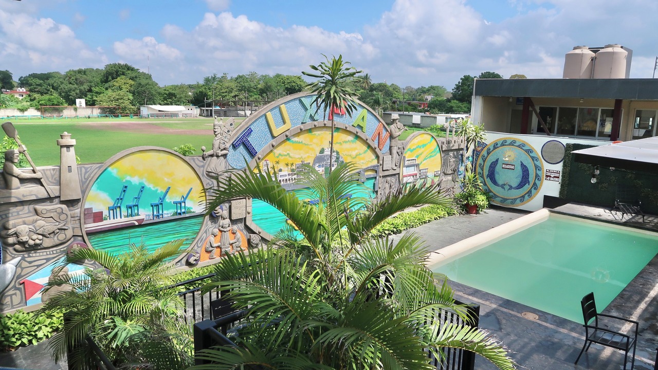 Photo of Outdoor in Tuxpan