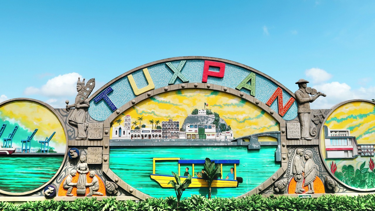 Photo of Outdoor in Tuxpan