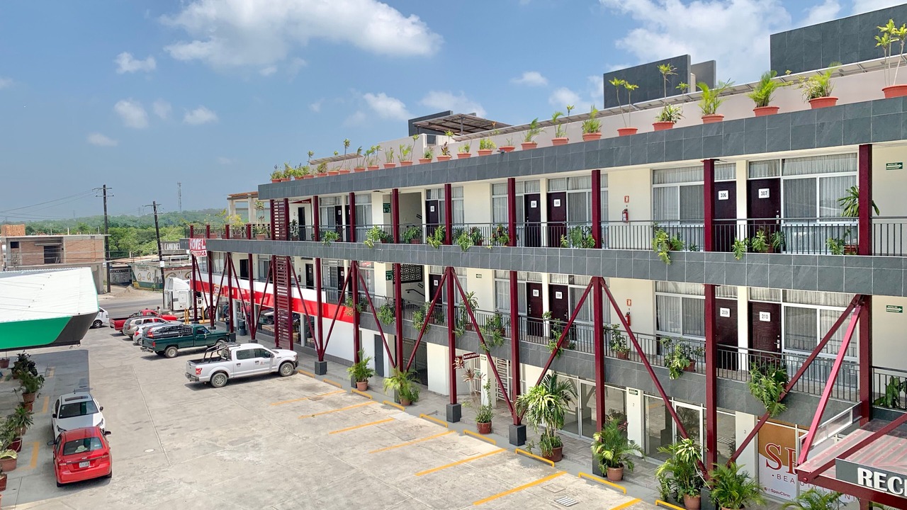 Photo of Outdoor in Tuxpan