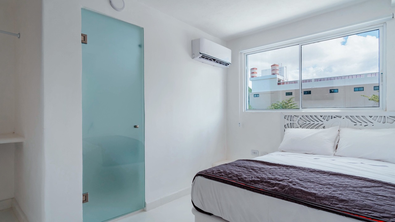 Photo of Bedroom in Centro