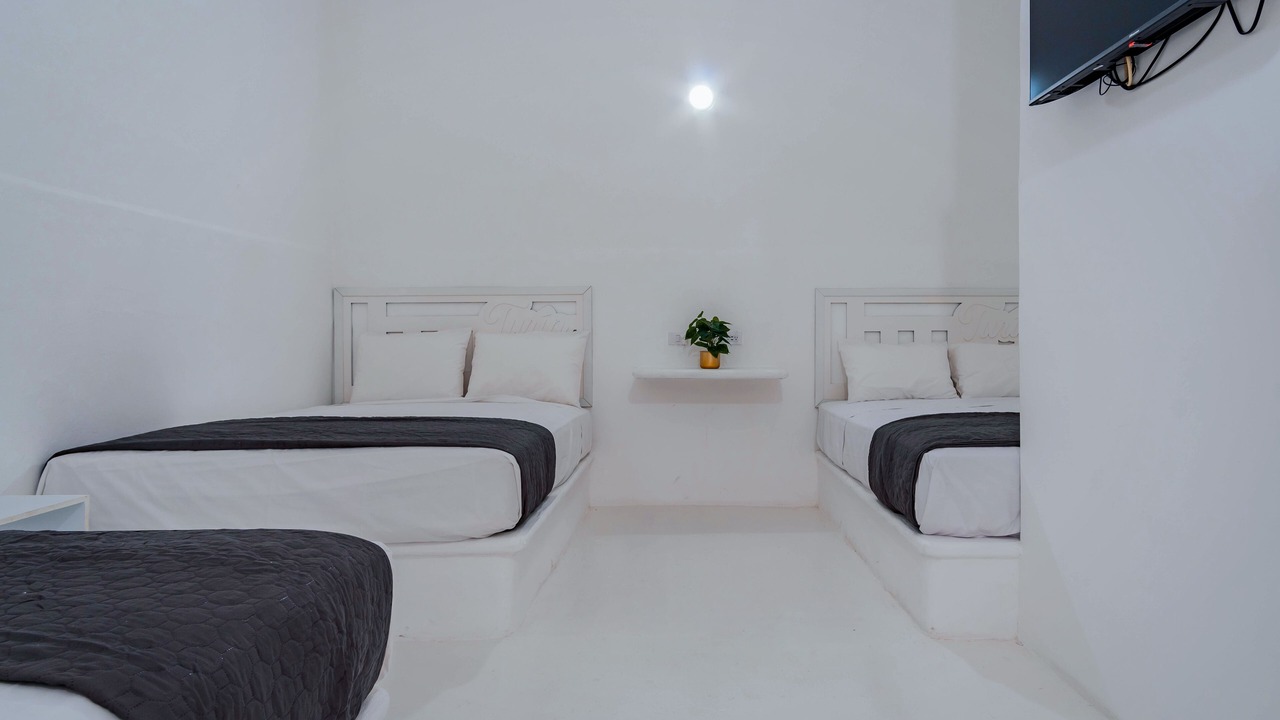 Photo of Bedroom in Centro