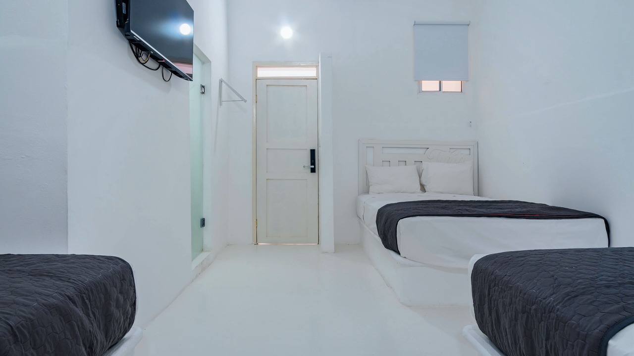 Photo of Bedroom in Centro