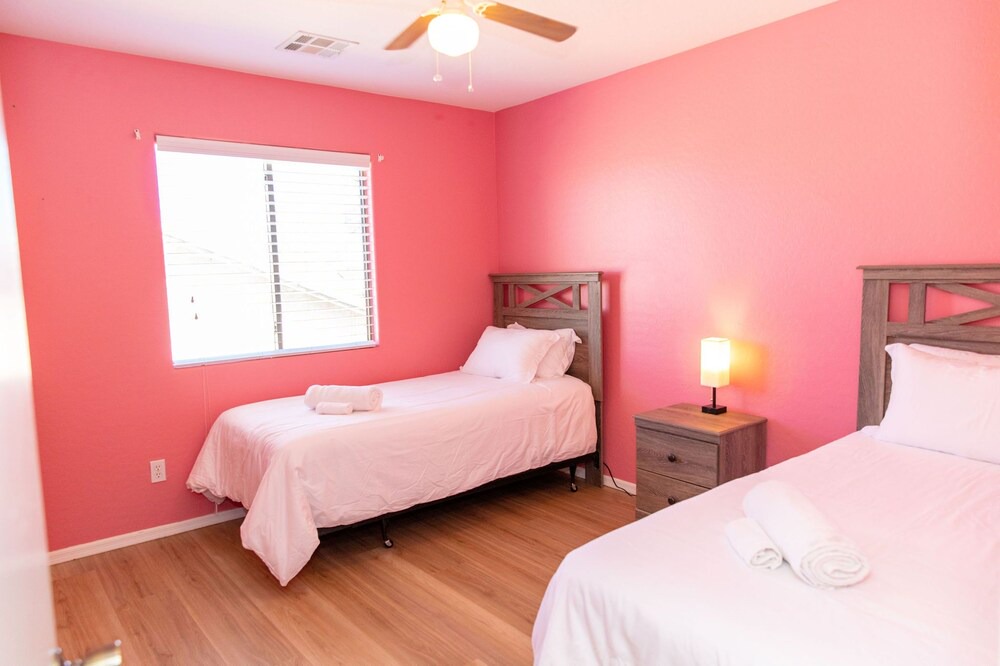 Photo of Bedroom in Tamaron