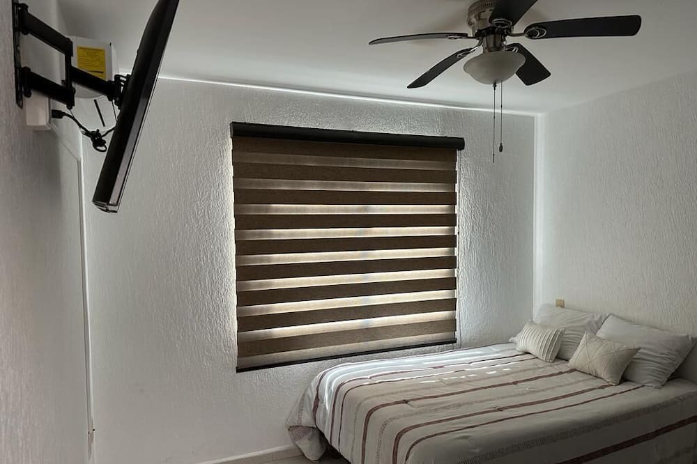 Photo of Bedroom in Ciudad Lopez Mateos
