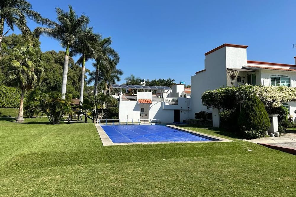 Photo of Outdoor in Ciudad Lopez Mateos