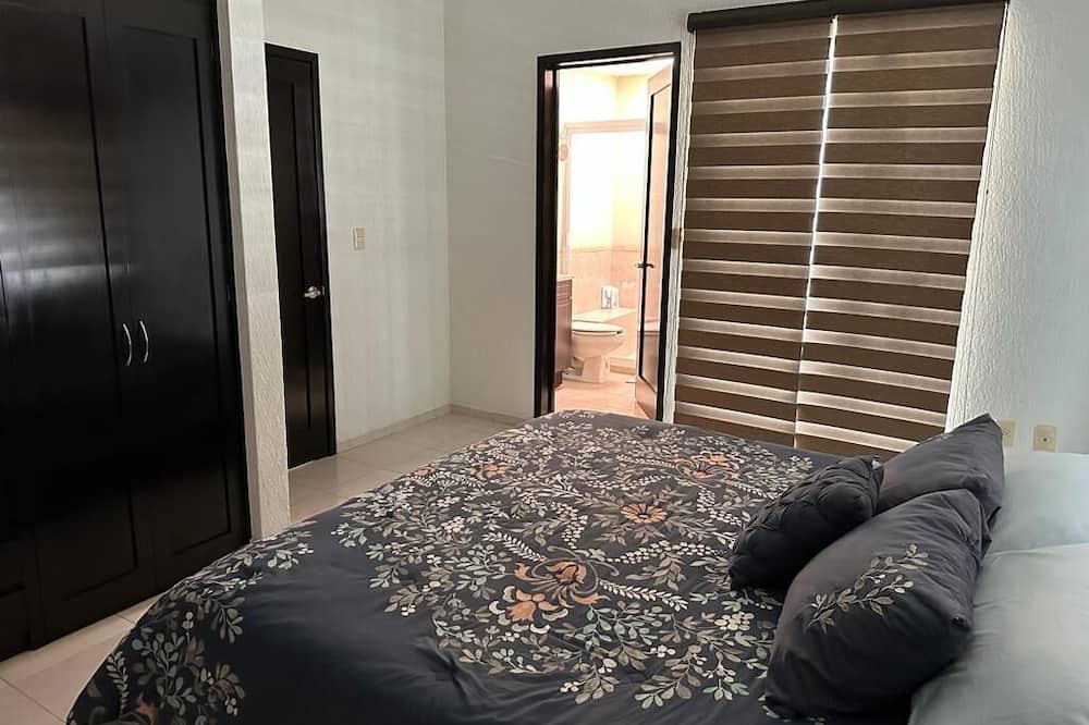Photo of Bedroom in Ciudad Lopez Mateos