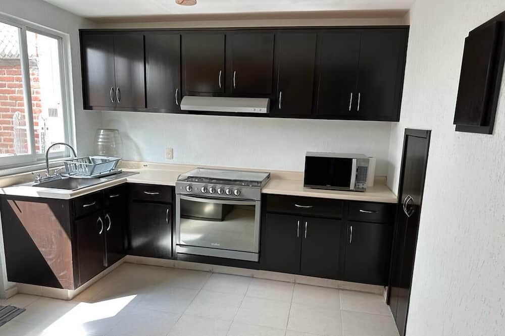 Photo of Kitchen in Ciudad Lopez Mateos