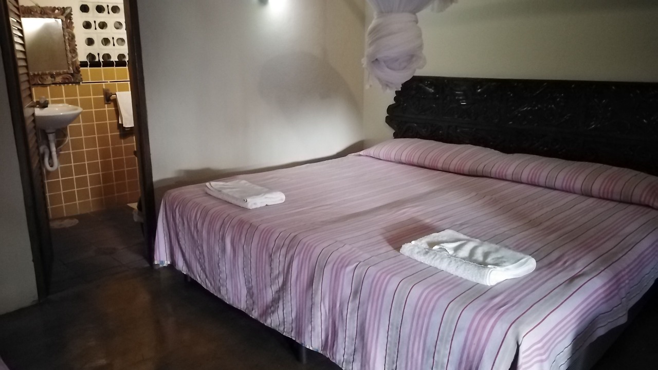 Photo of Bedroom in Monterrico