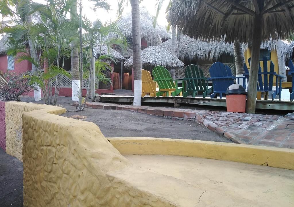 Photo of Outdoor in Monterrico