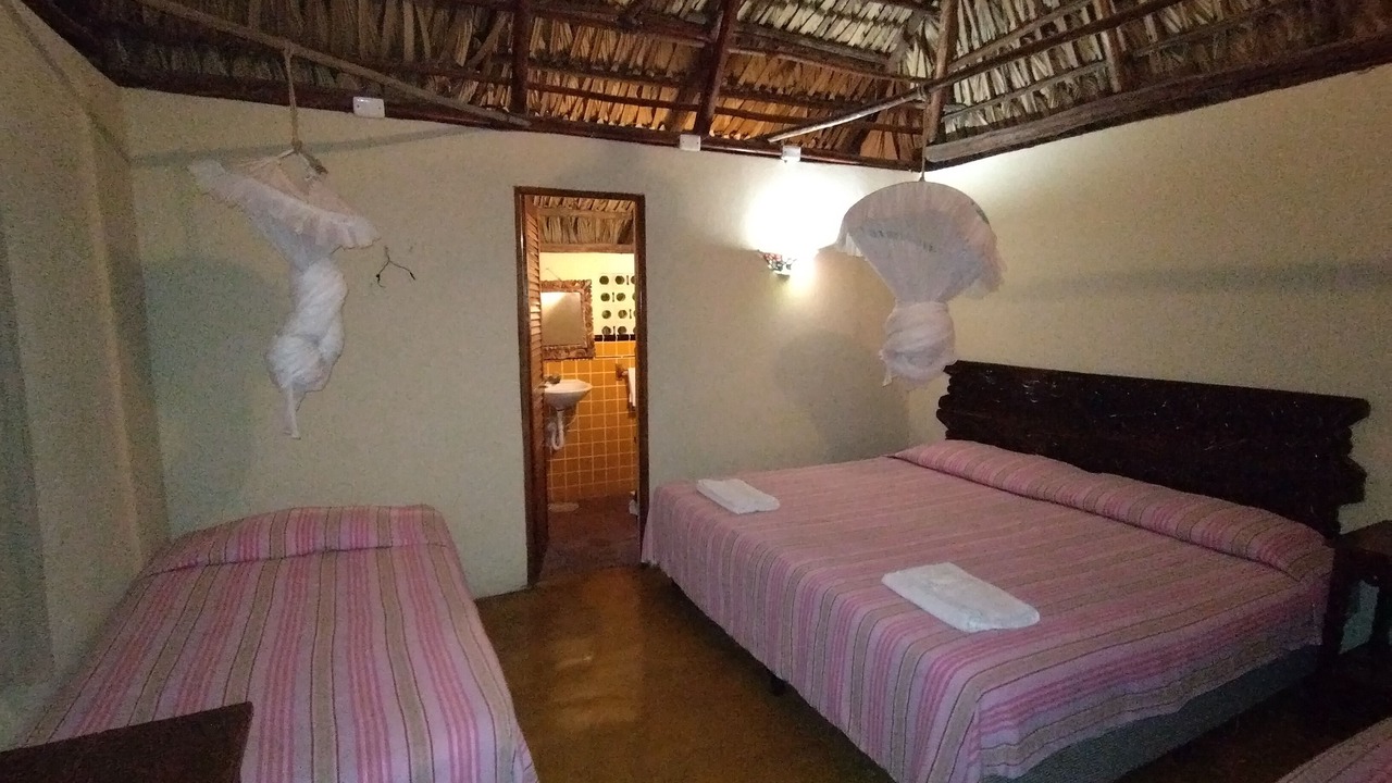 Photo of Bedroom in Monterrico