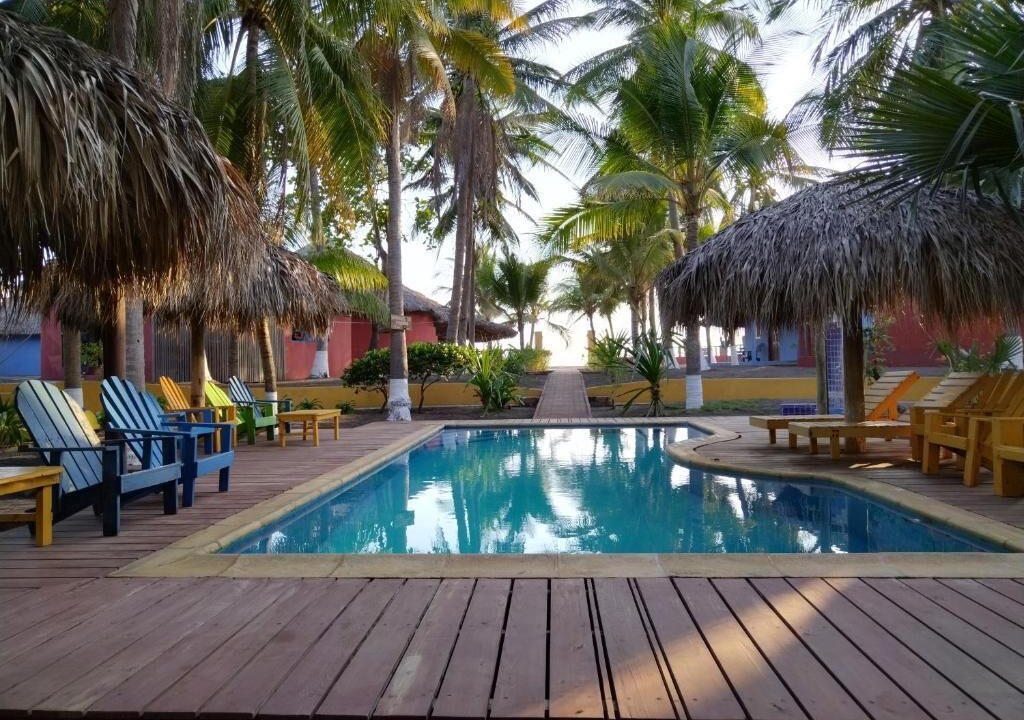 Photo of Outdoor in Monterrico