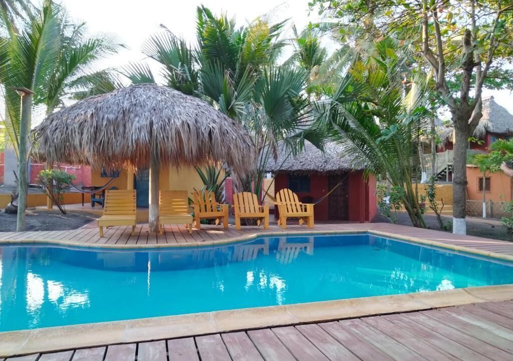 Photo of Outdoor in Monterrico