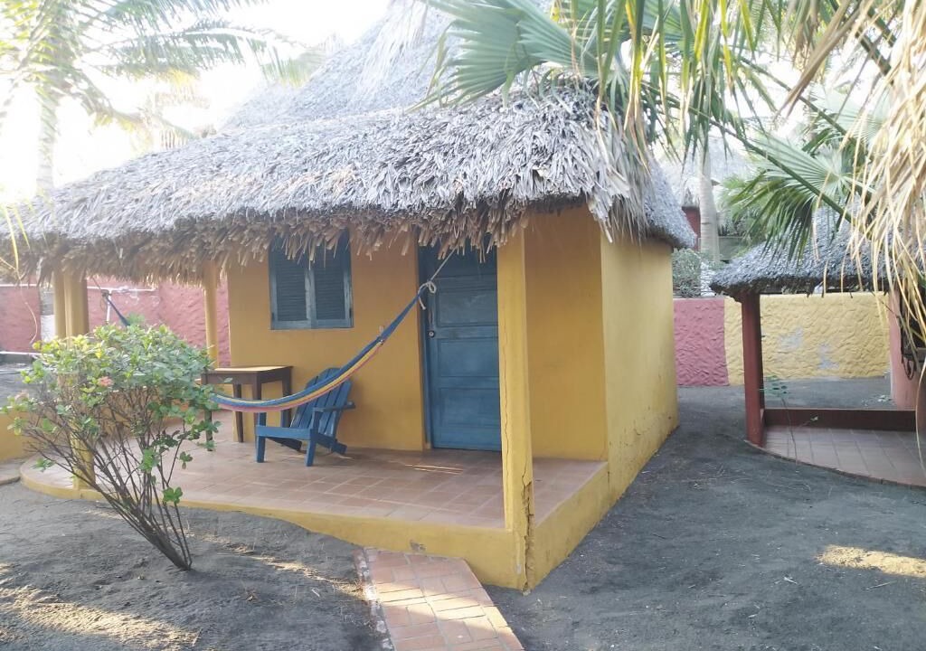 Photo of Outdoor in Monterrico