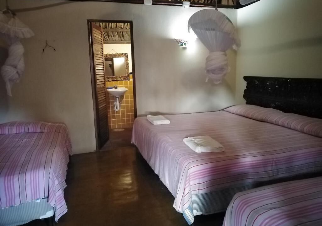 Photo of Bedroom in Monterrico