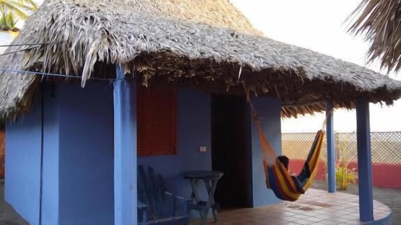 Photo of Outdoor in Monterrico