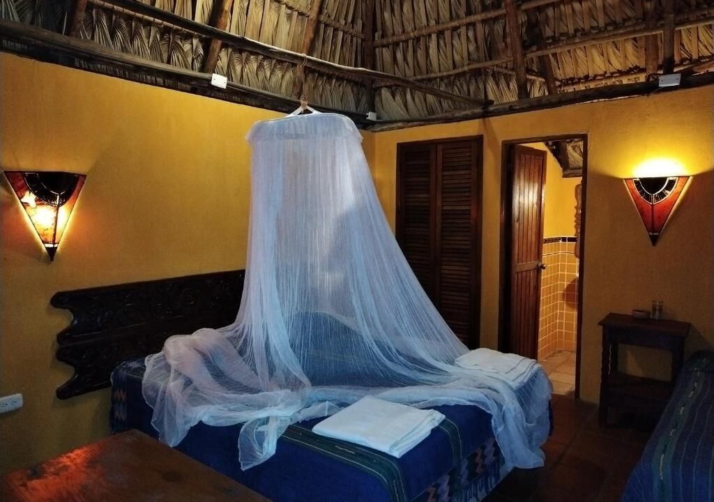 Photo of Bedroom in Monterrico