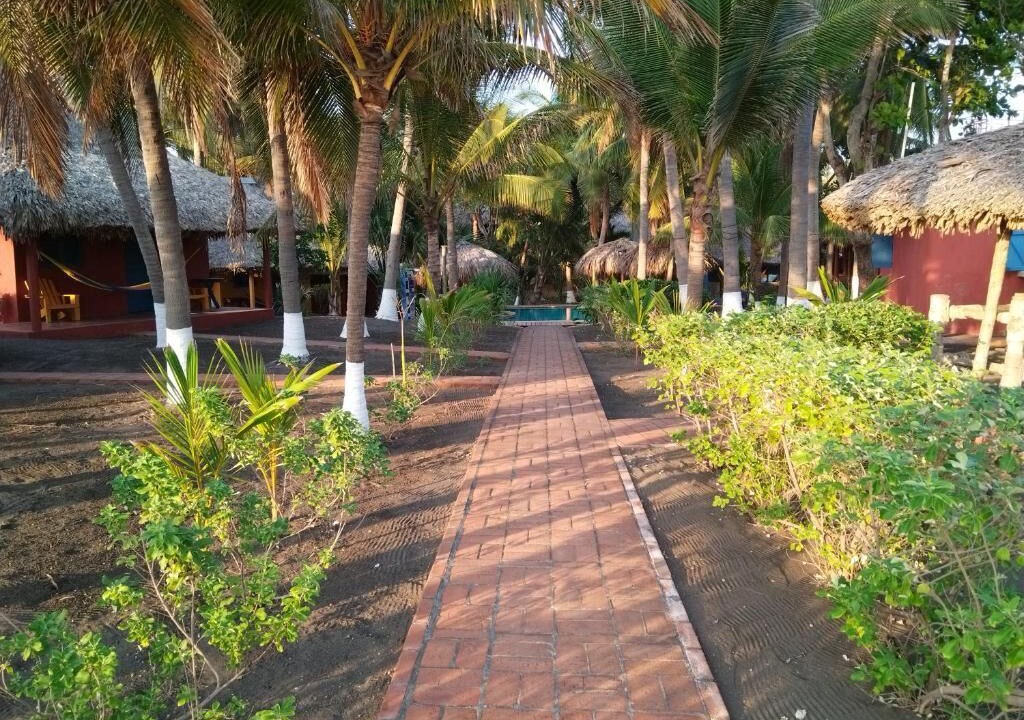 Photo of Outdoor in Monterrico