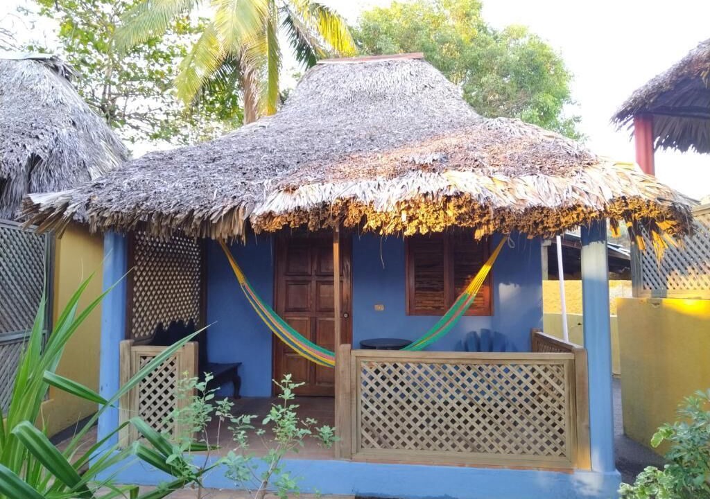 Photo of Outdoor in Monterrico