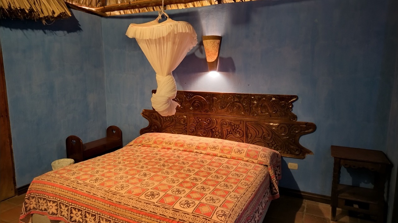 Photo of Bedroom in Monterrico