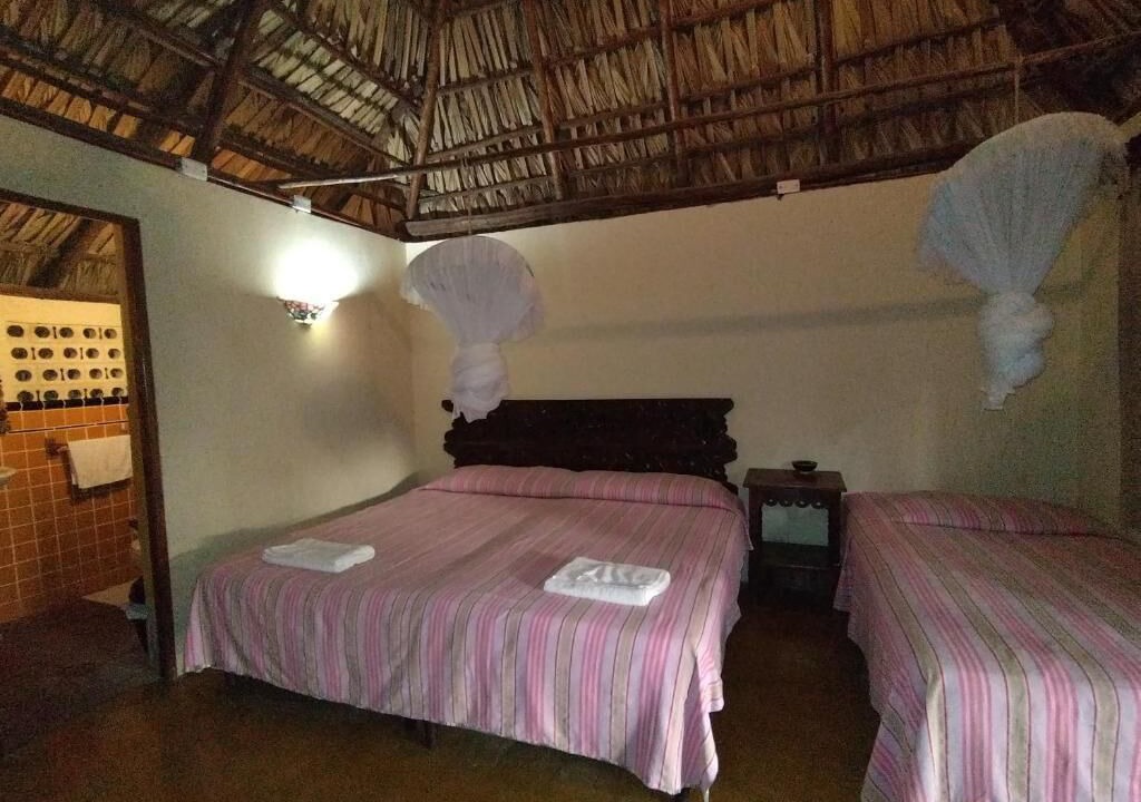 Photo of Bedroom in Monterrico