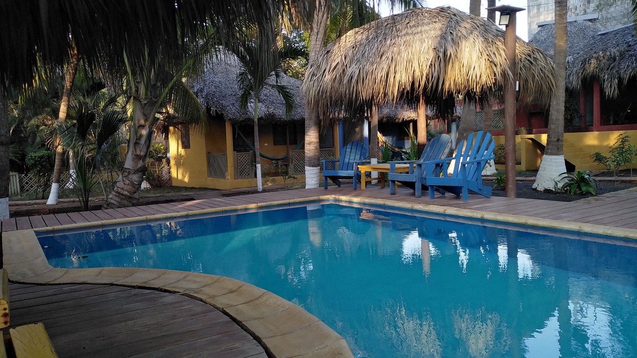 Photo of Outdoor in Monterrico