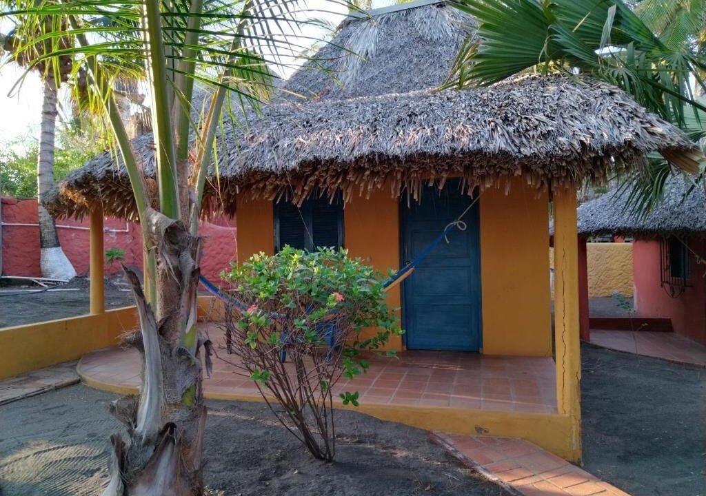 Photo of Outdoor in Monterrico