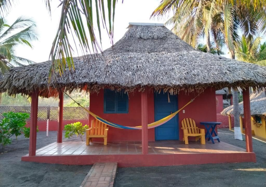 Photo of Outdoor in Monterrico