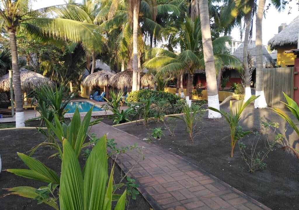 Photo of Outdoor in Monterrico