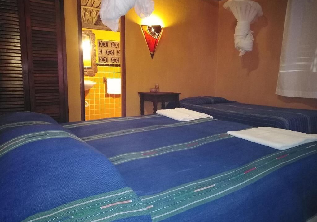 Photo of Bedroom in Monterrico