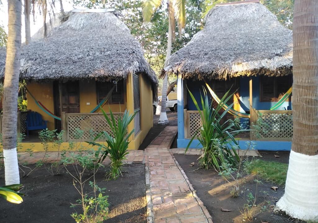 Photo of Outdoor in Monterrico