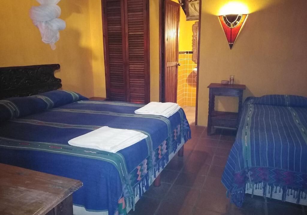 Photo of Bedroom in Monterrico