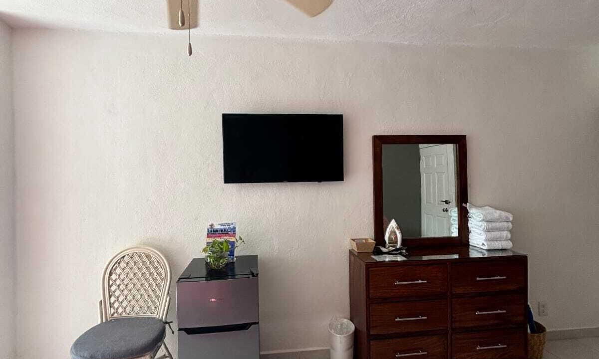 Photo of Bedroom in Ixtapa