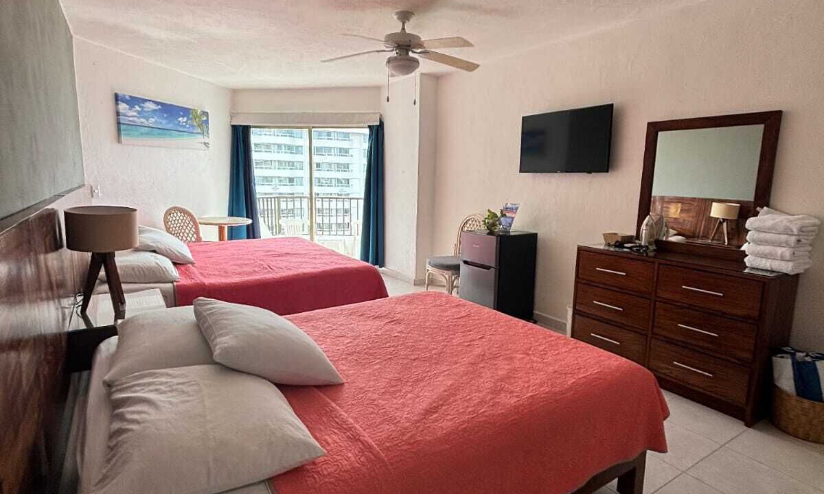 Photo of Livingroom in Ixtapa