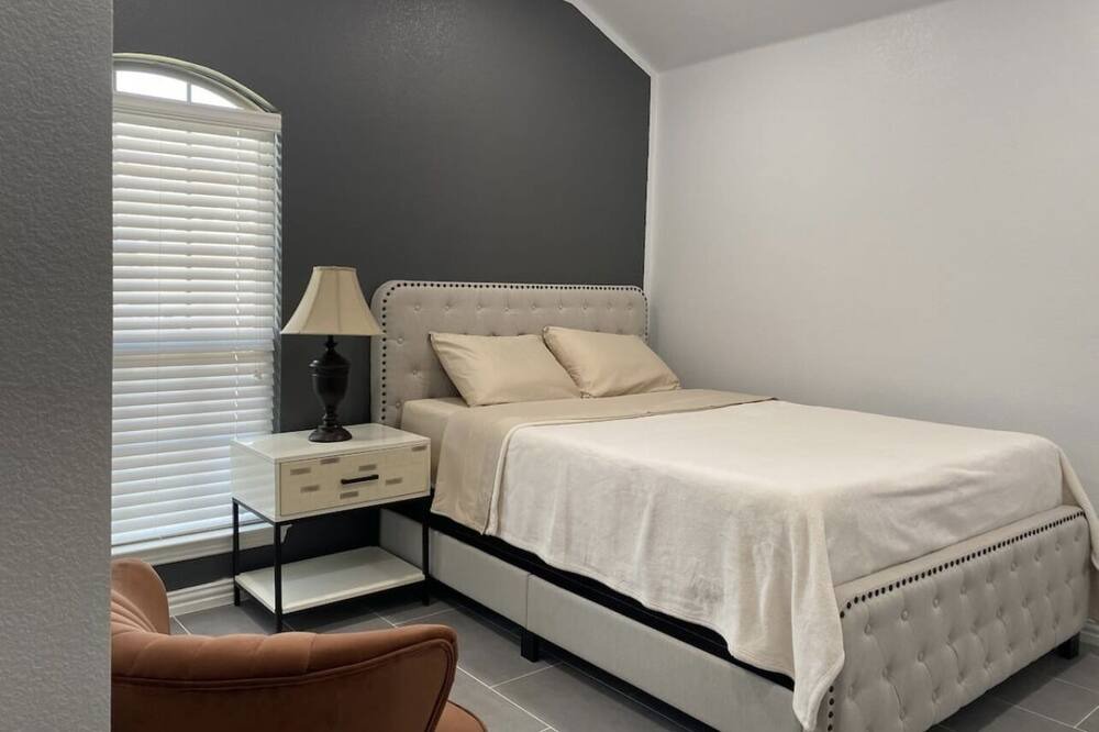 Photo of Bedroom in Fort Worth