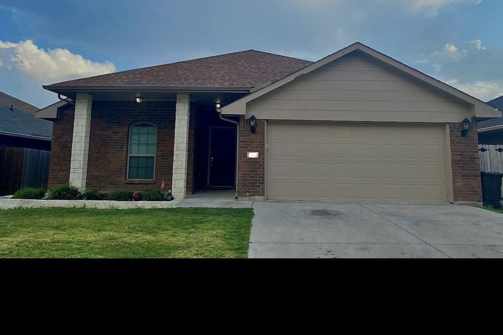 Photo of Outdoor in Fort Worth
