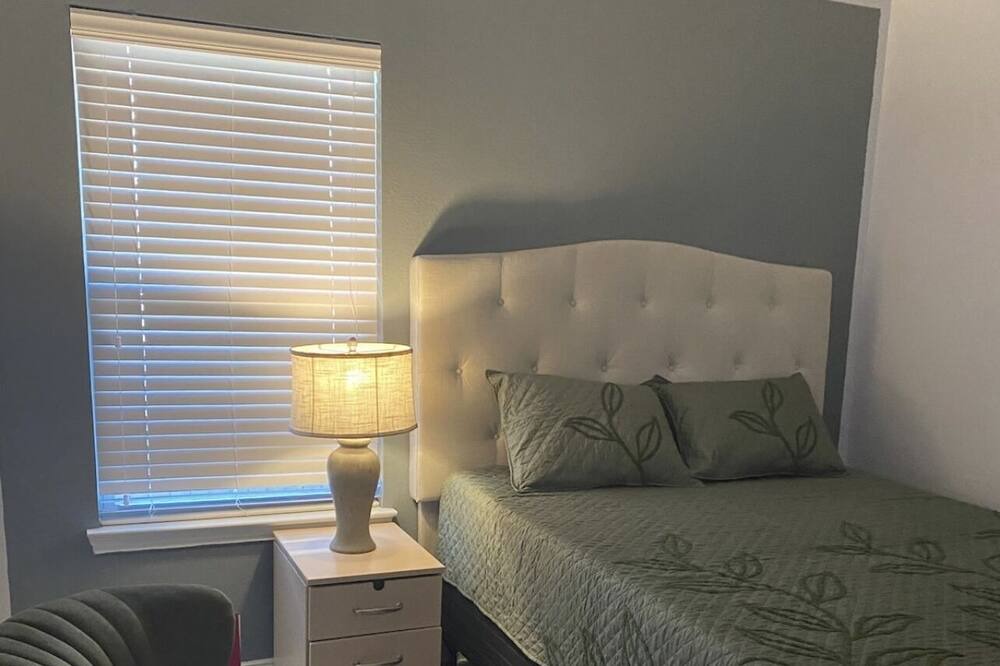 Photo of Bedroom in Fort Worth
